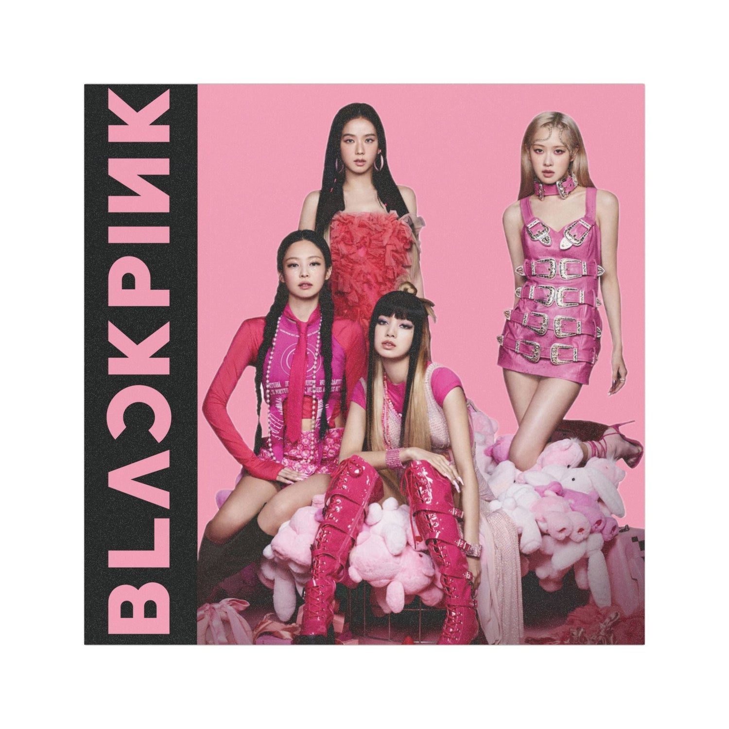 Blackpink Collection