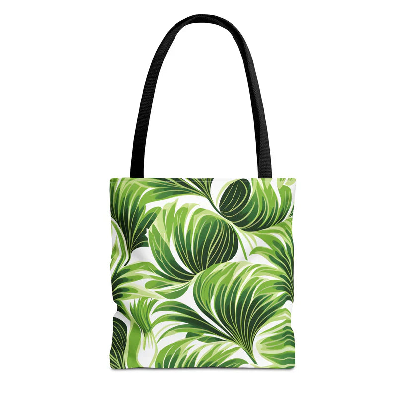 Pattern Tote Bags