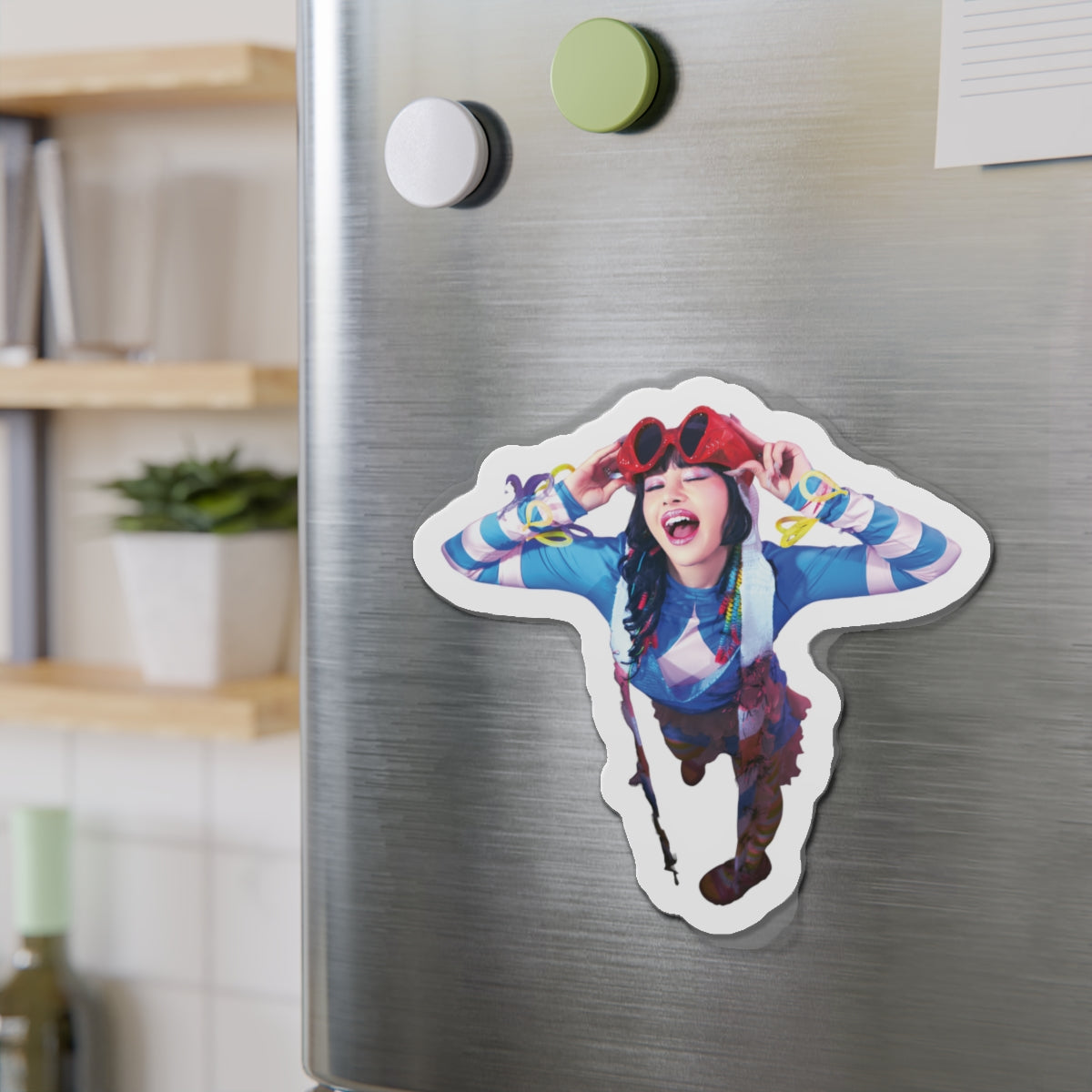 XG Harvey SAR Photoshoot Magnet Design 9
