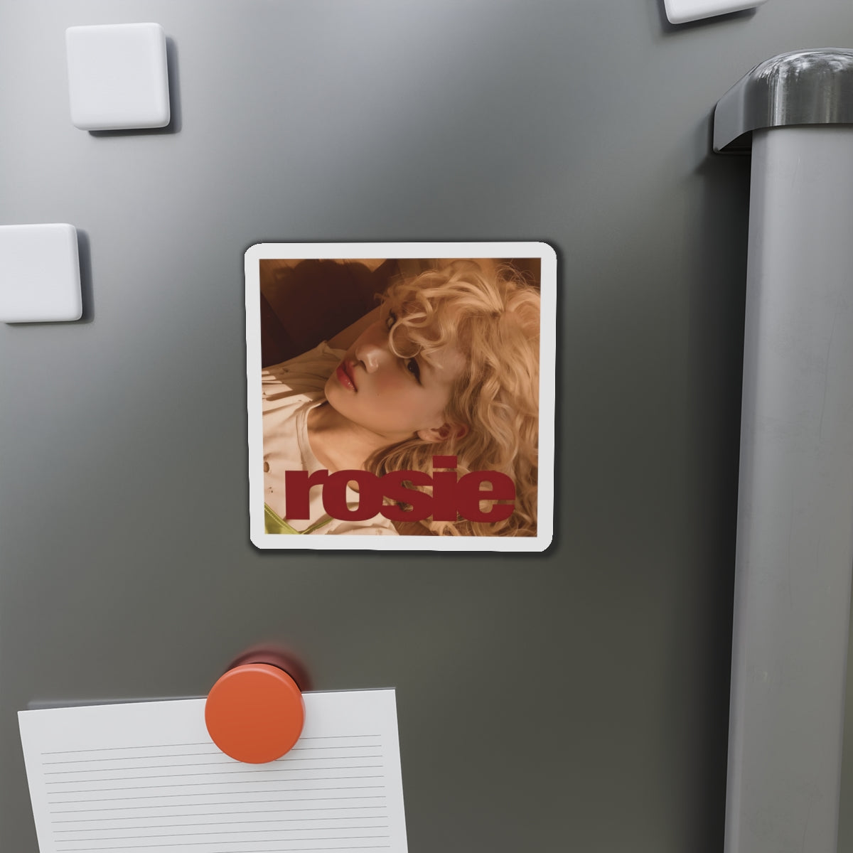 Rosé Park Rosie Album Magnet 3