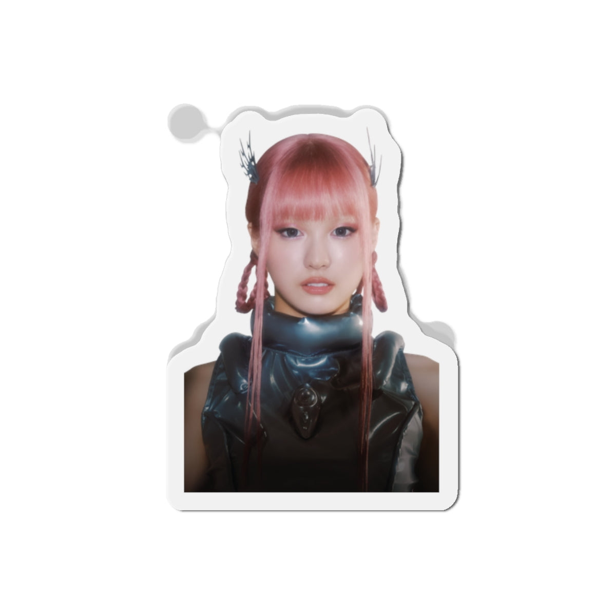 XG Juria Gala Photoshoot Magnet Design 6