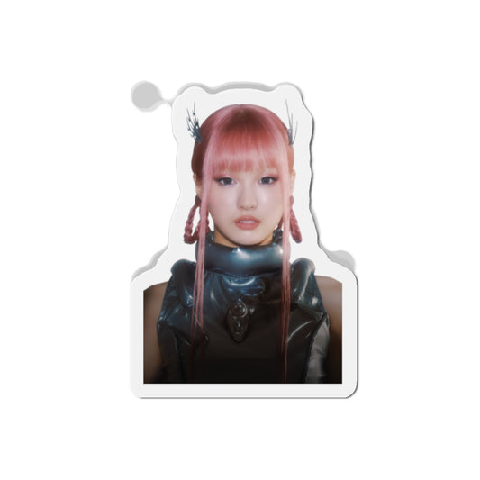 XG Juria Gala Photoshoot Magnet Design 6