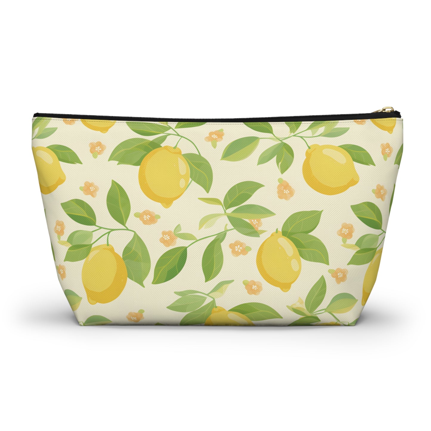Fruit Pattern Travel Bag Design 6