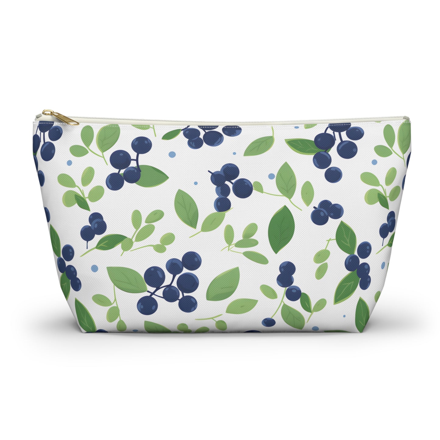Fruit Pattern Travel Bag Design 1