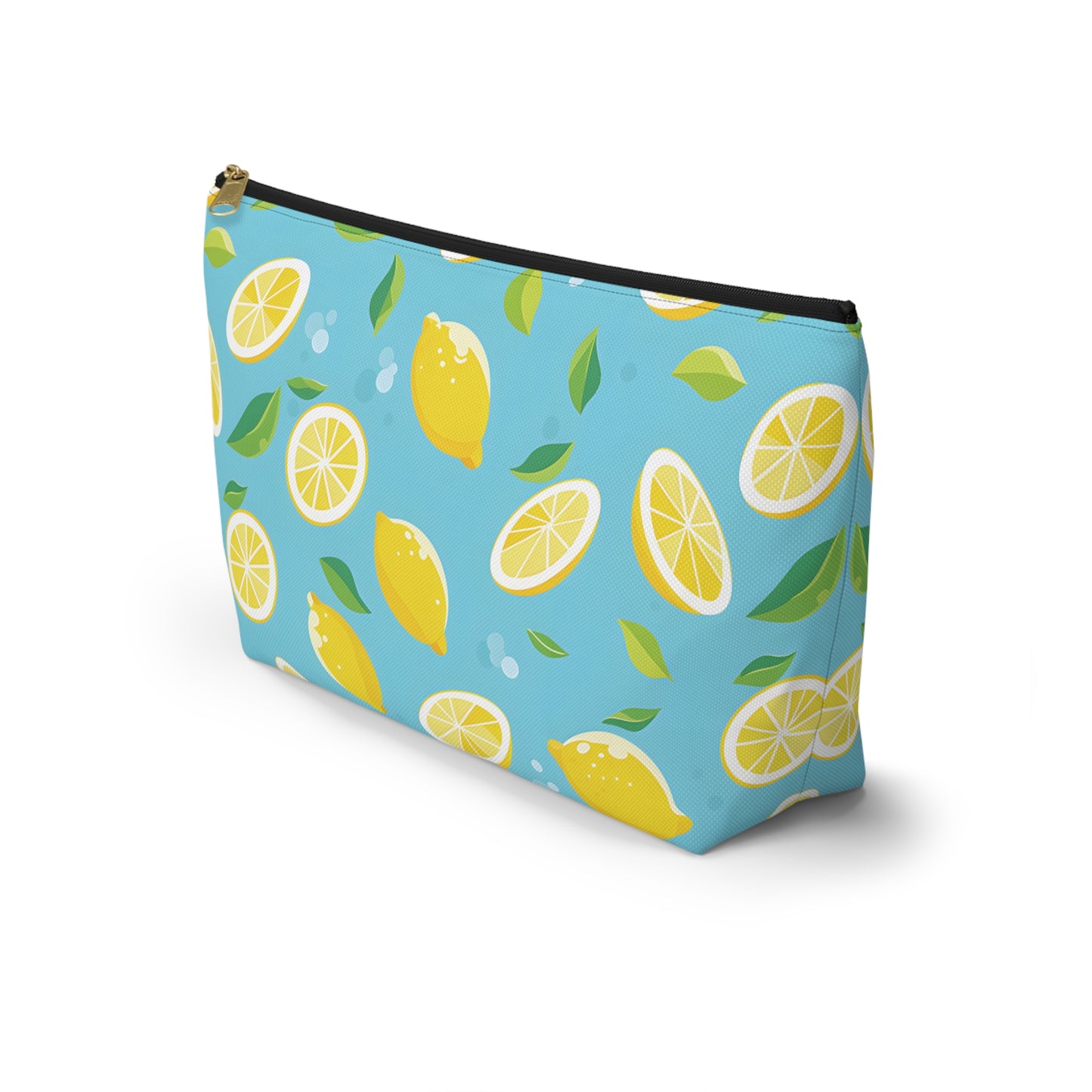 Fruit Pattern Travel Bag Design 3