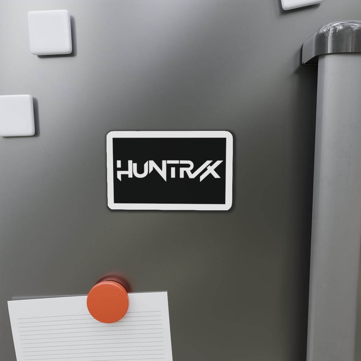 Kpop Demon Hunters Huntrix Logo 2 Magnet