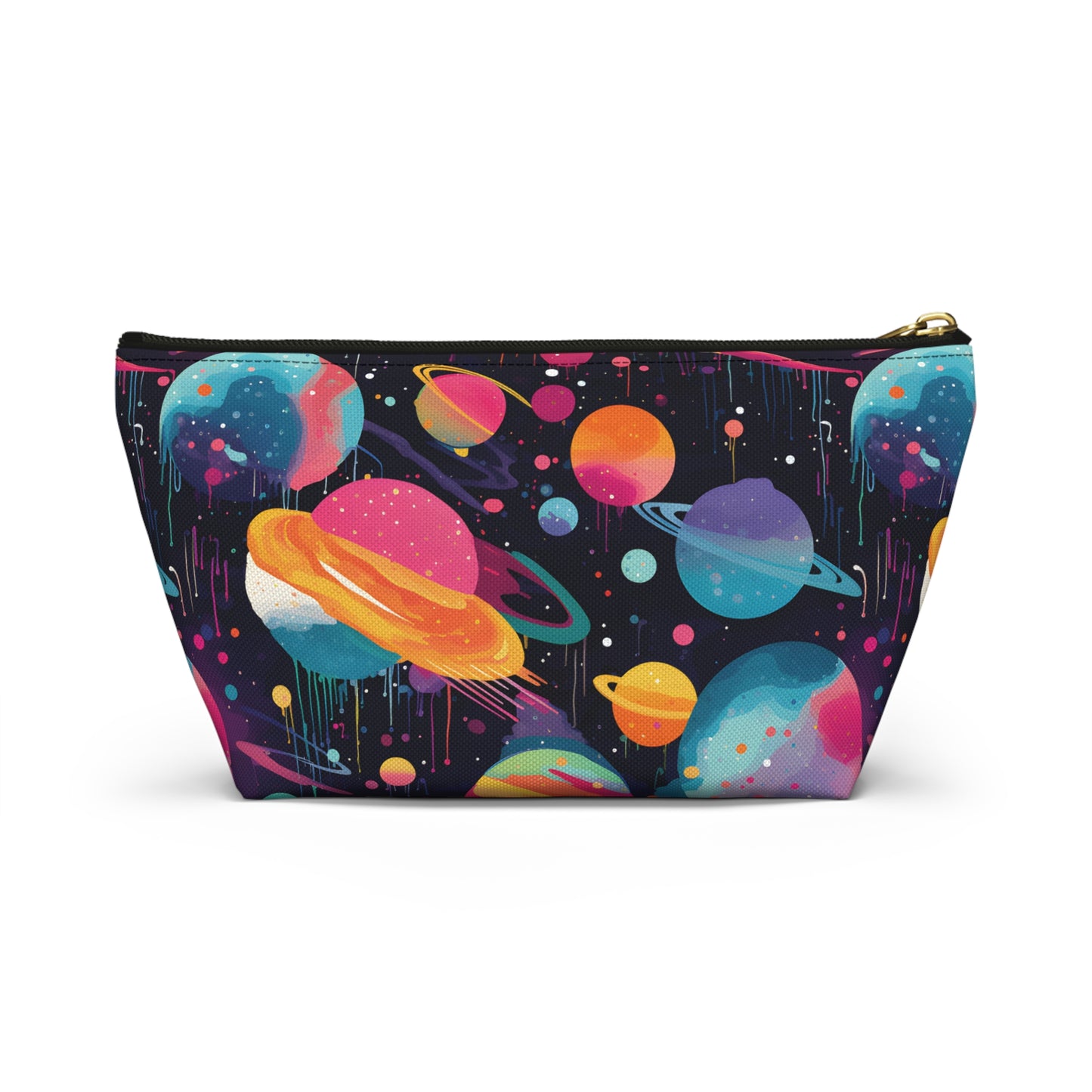 Galaxy Pattern Travel Bag Design 9