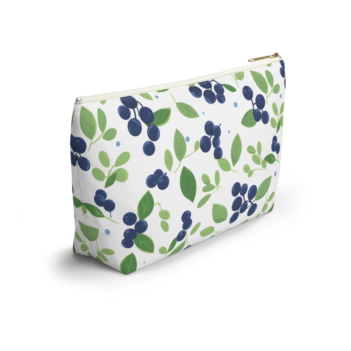 Fruit Pattern Travel Bag Design 1