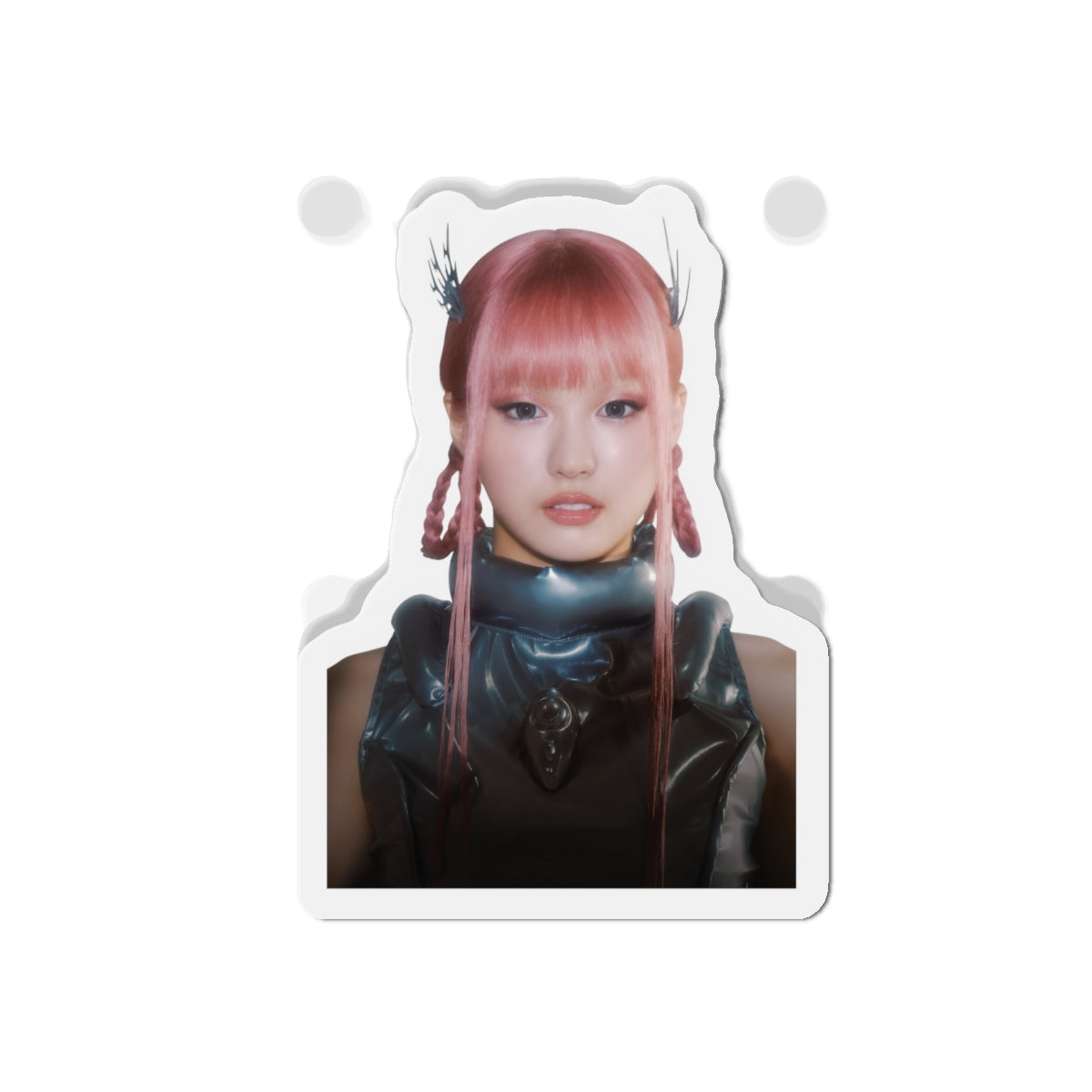 XG Juria Gala Photoshoot Magnet Design 6
