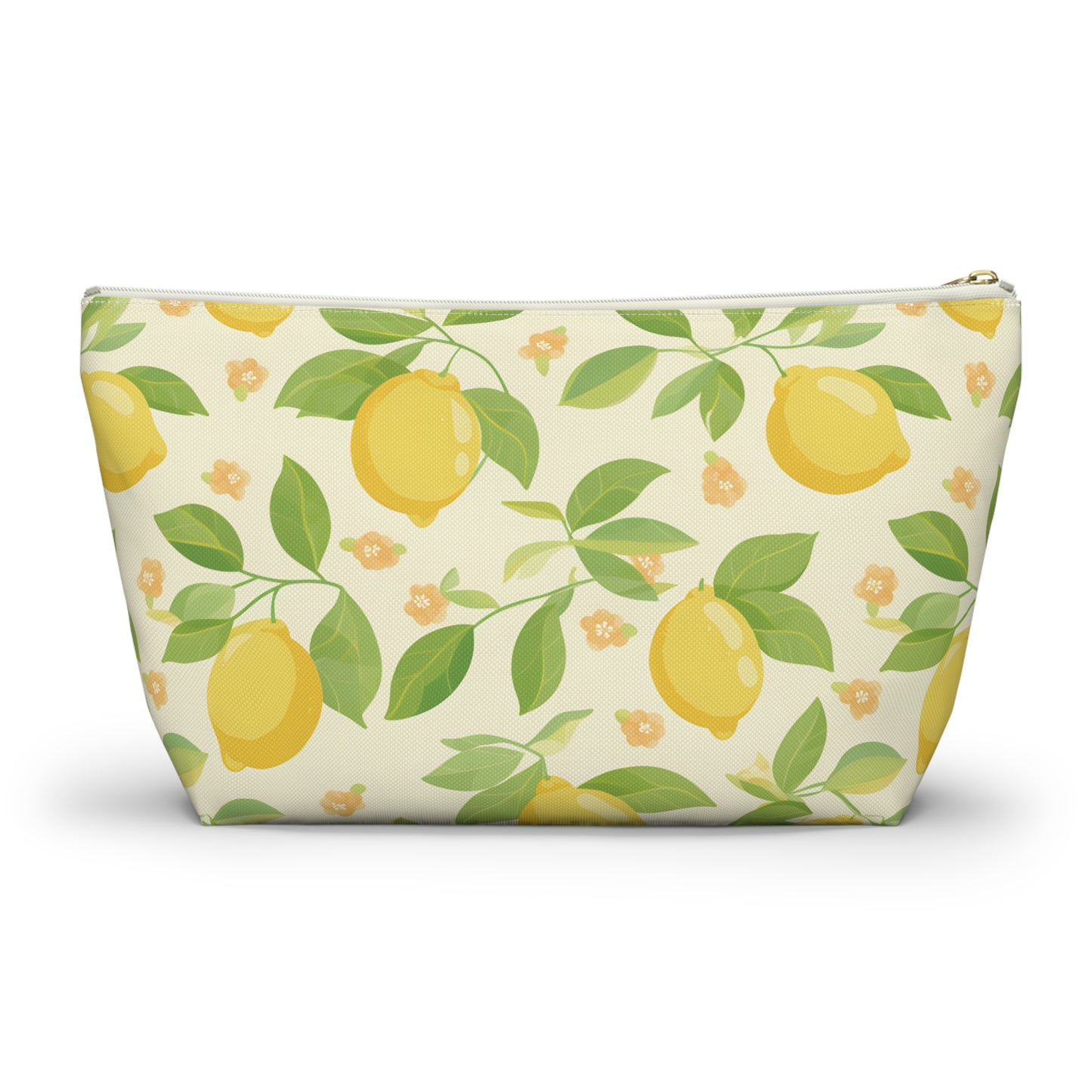 Fruit Pattern Travel Bag Design 6