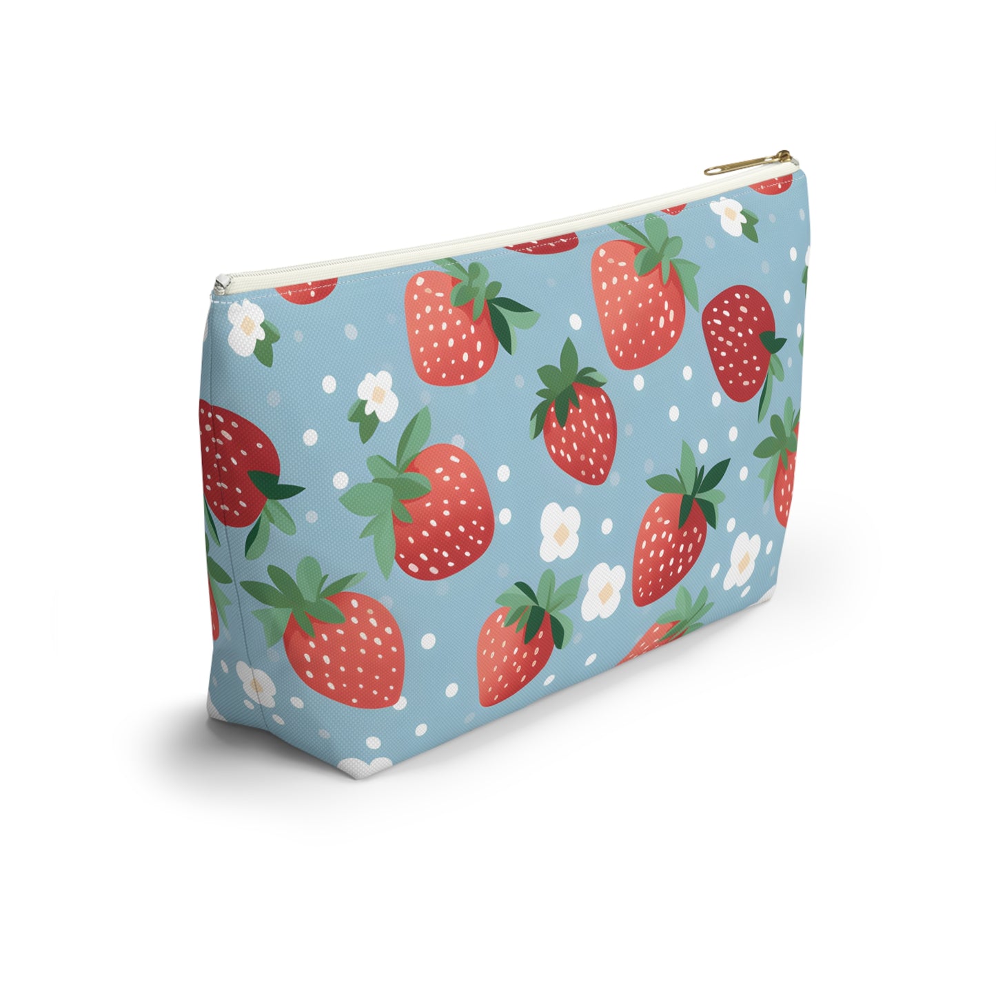 Fruit Pattern Travel Bag Design 9