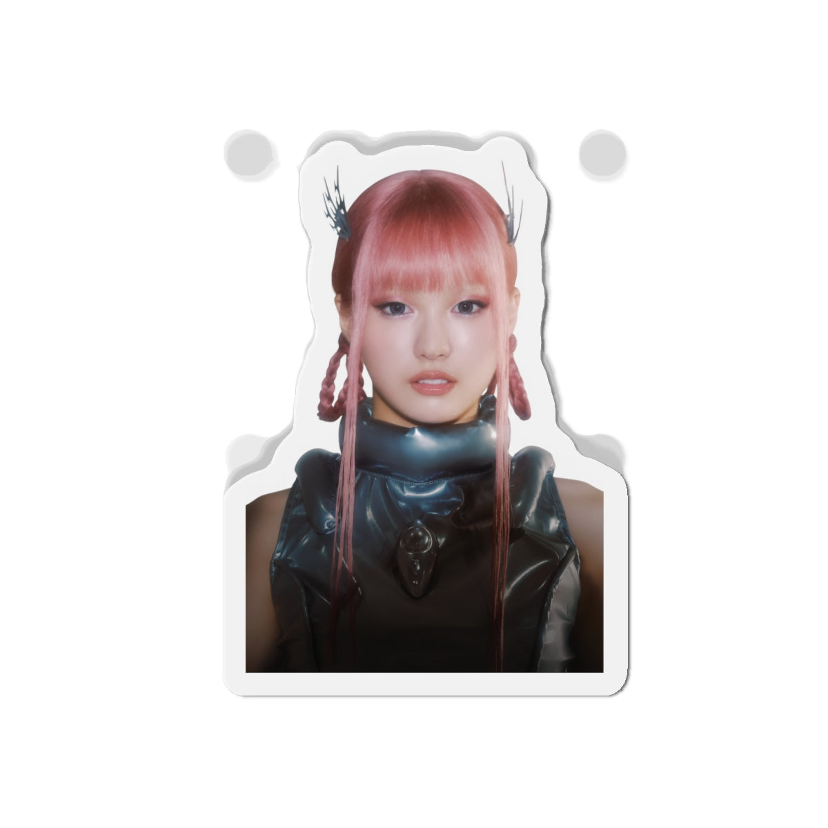 XG Juria Gala Photoshoot Magnet Design 6