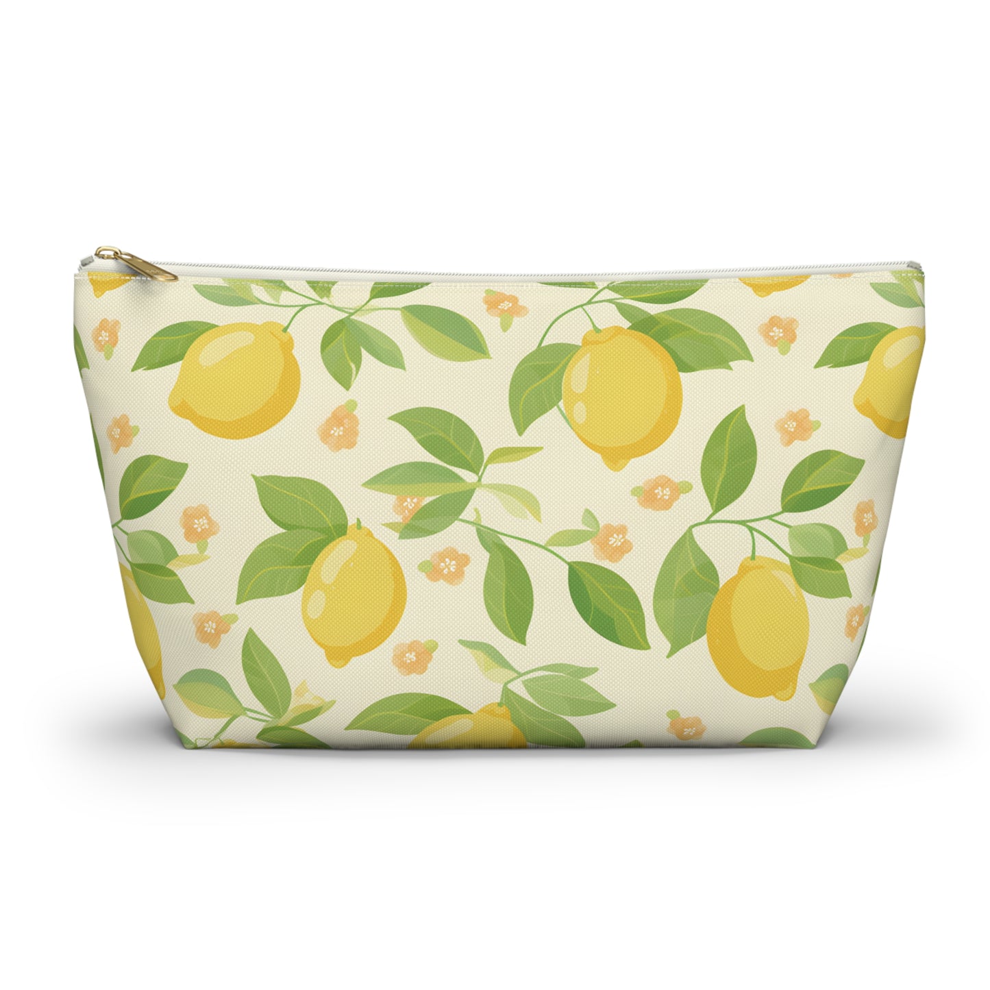 Fruit Pattern Travel Bag Design 6
