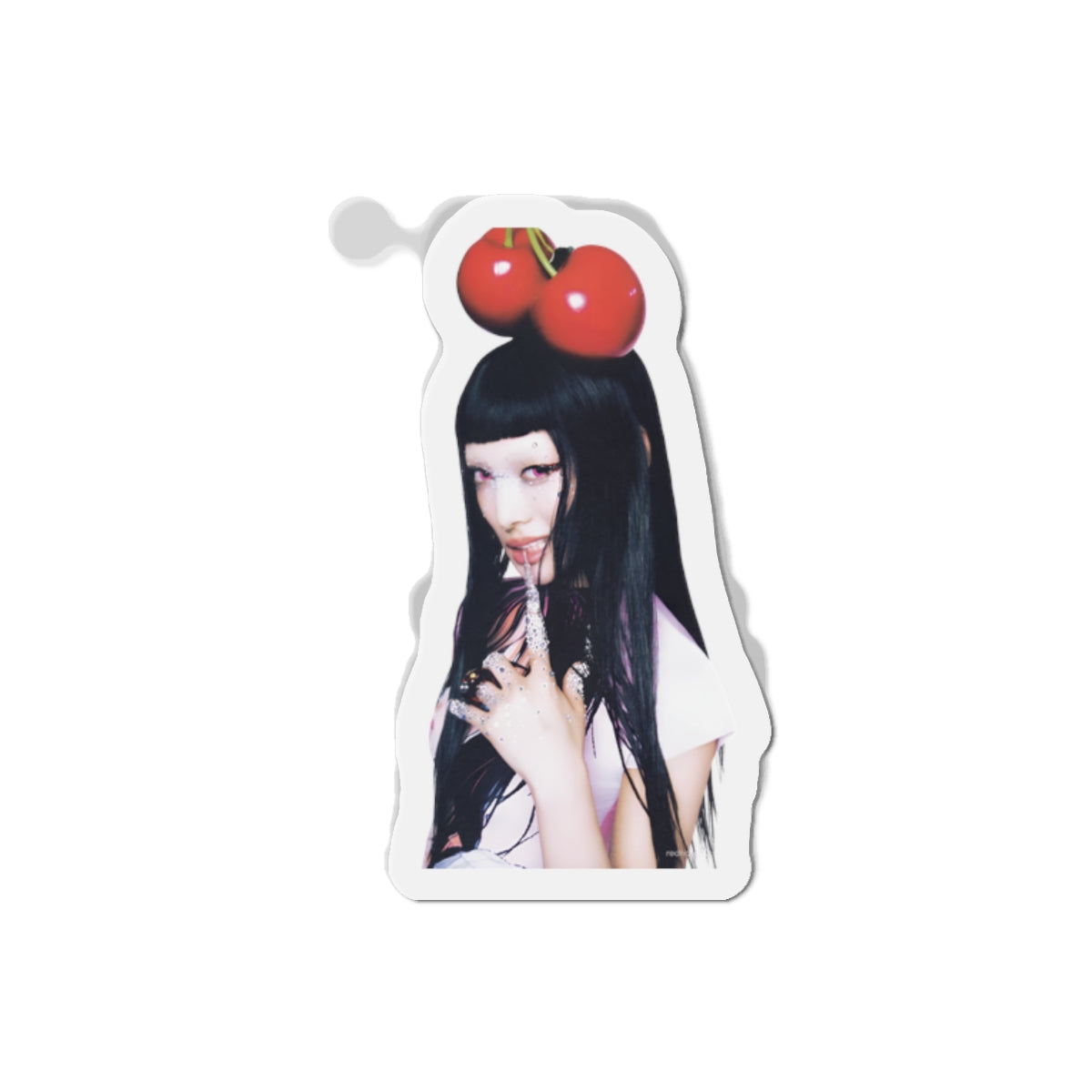 XG Jurin Gala Photoshoot Magnet Design 1