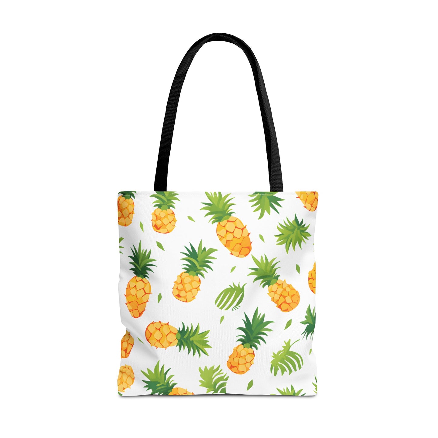 Fruit Pattern Tote Bag Design 8