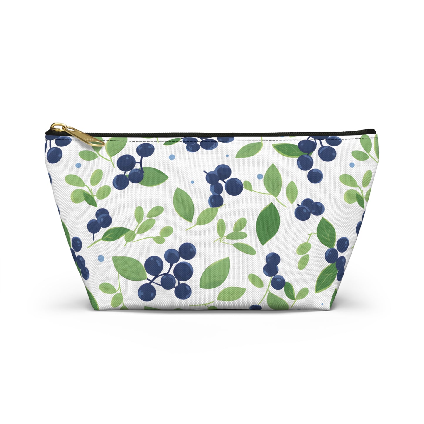 Fruit Pattern Travel Bag Design 1