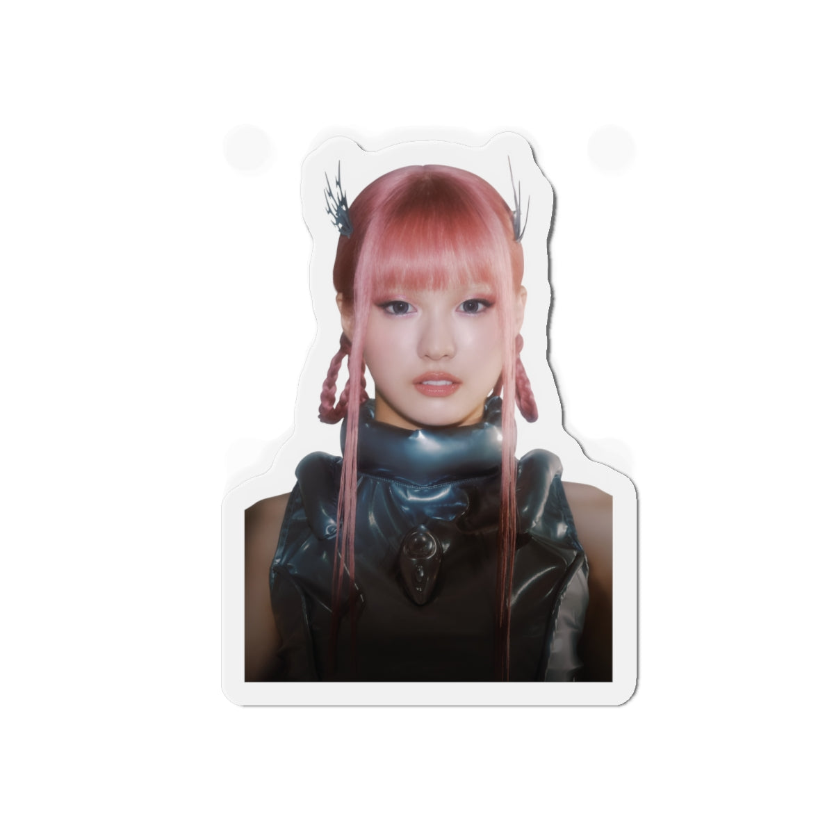 XG Juria Gala Photoshoot Magnet Design 6