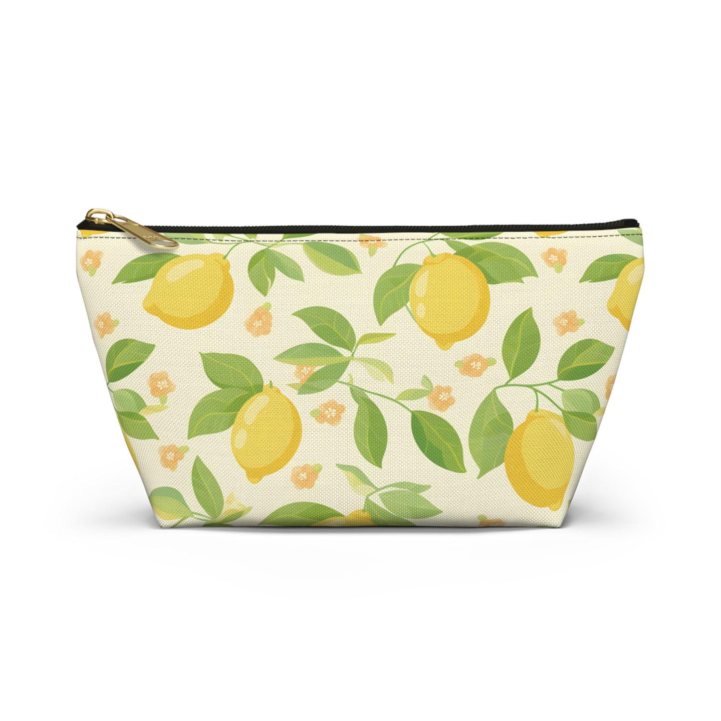 Fruit Pattern Travel Bag Design 6