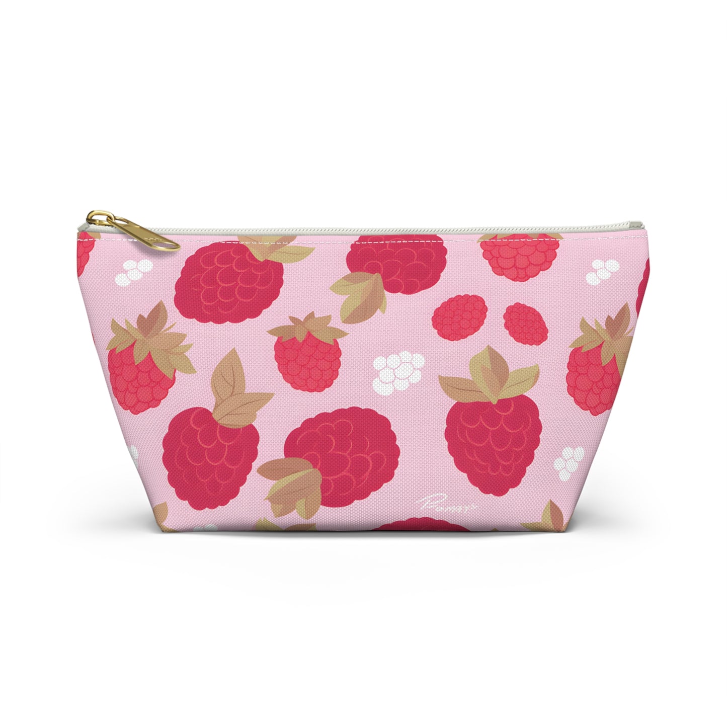 Fruit Pattern Travel Bag Design 5