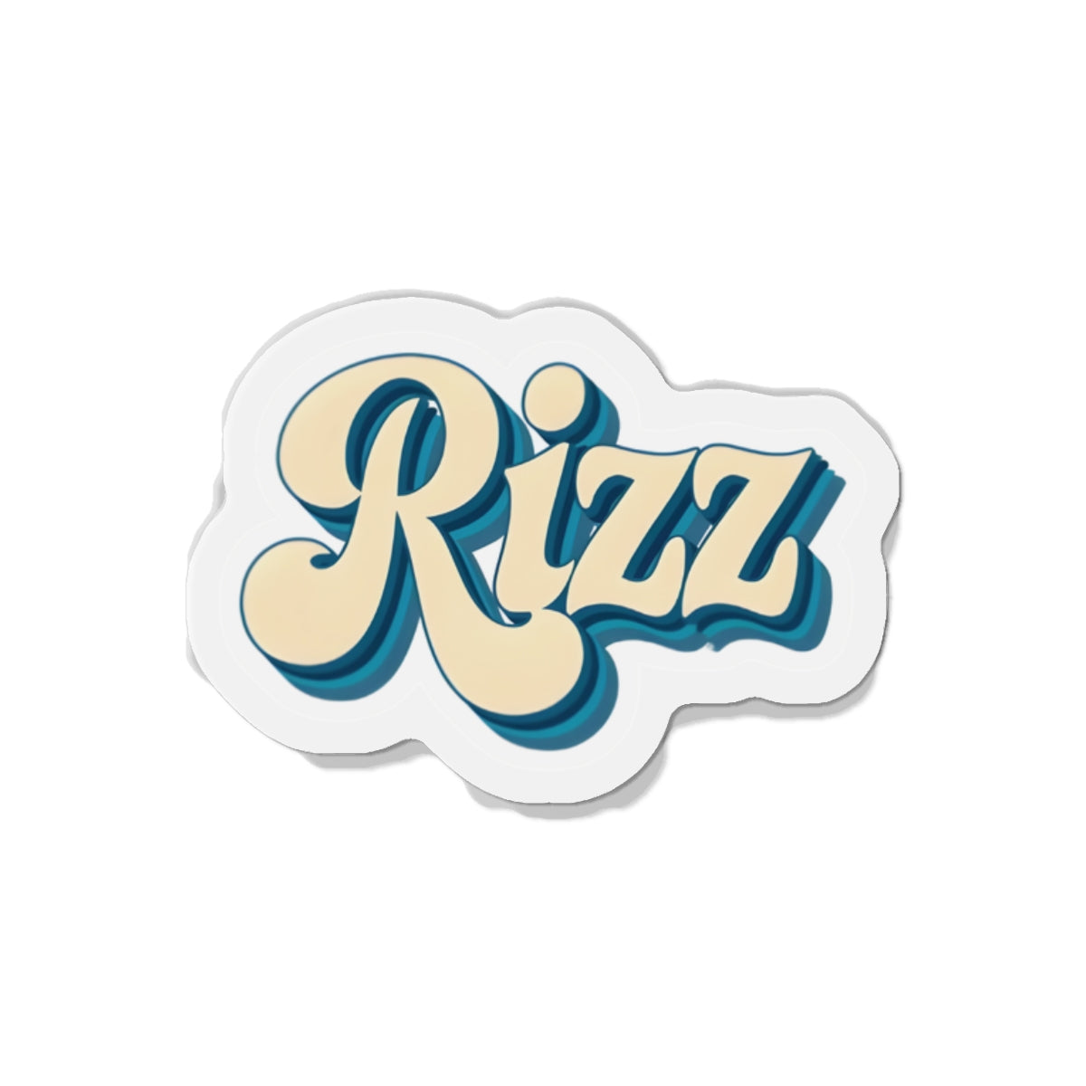 I Have Rizz Magnet - Funny & Relatable