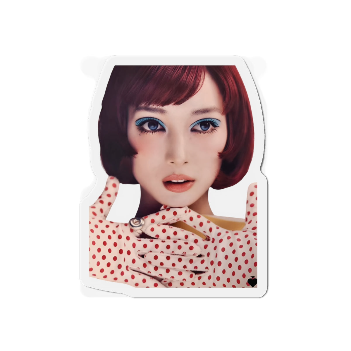 XG Jurin Seasons Greetings Photoshoot Magnet Design 5