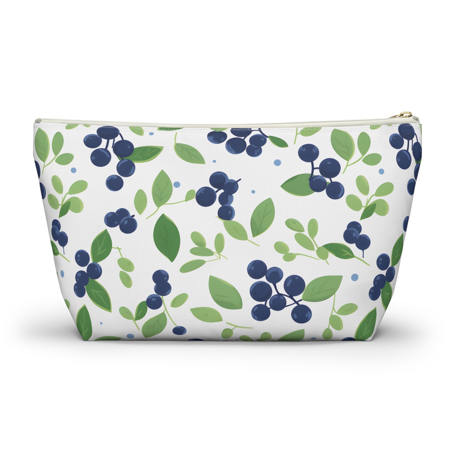 Fruit Pattern Travel Bag Design 1