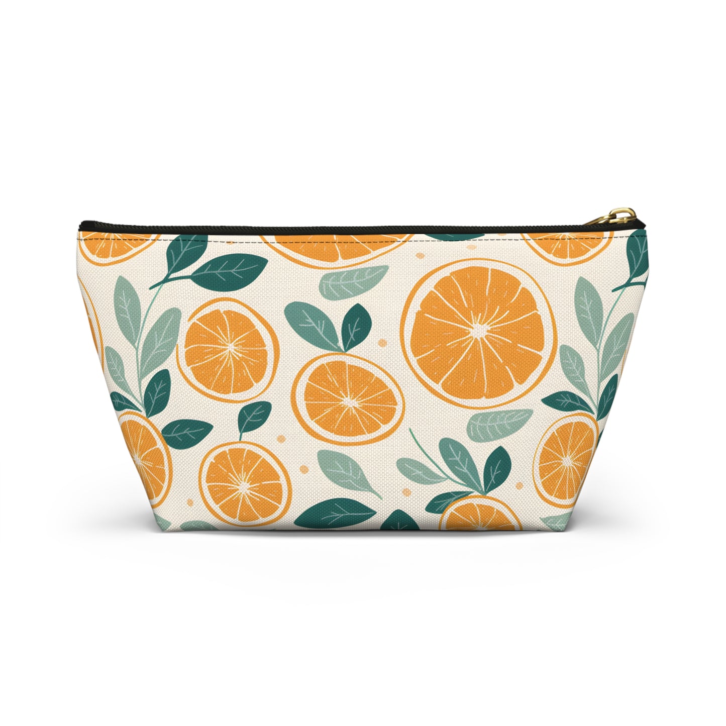 Fruit Pattern Travel Bag Design 7