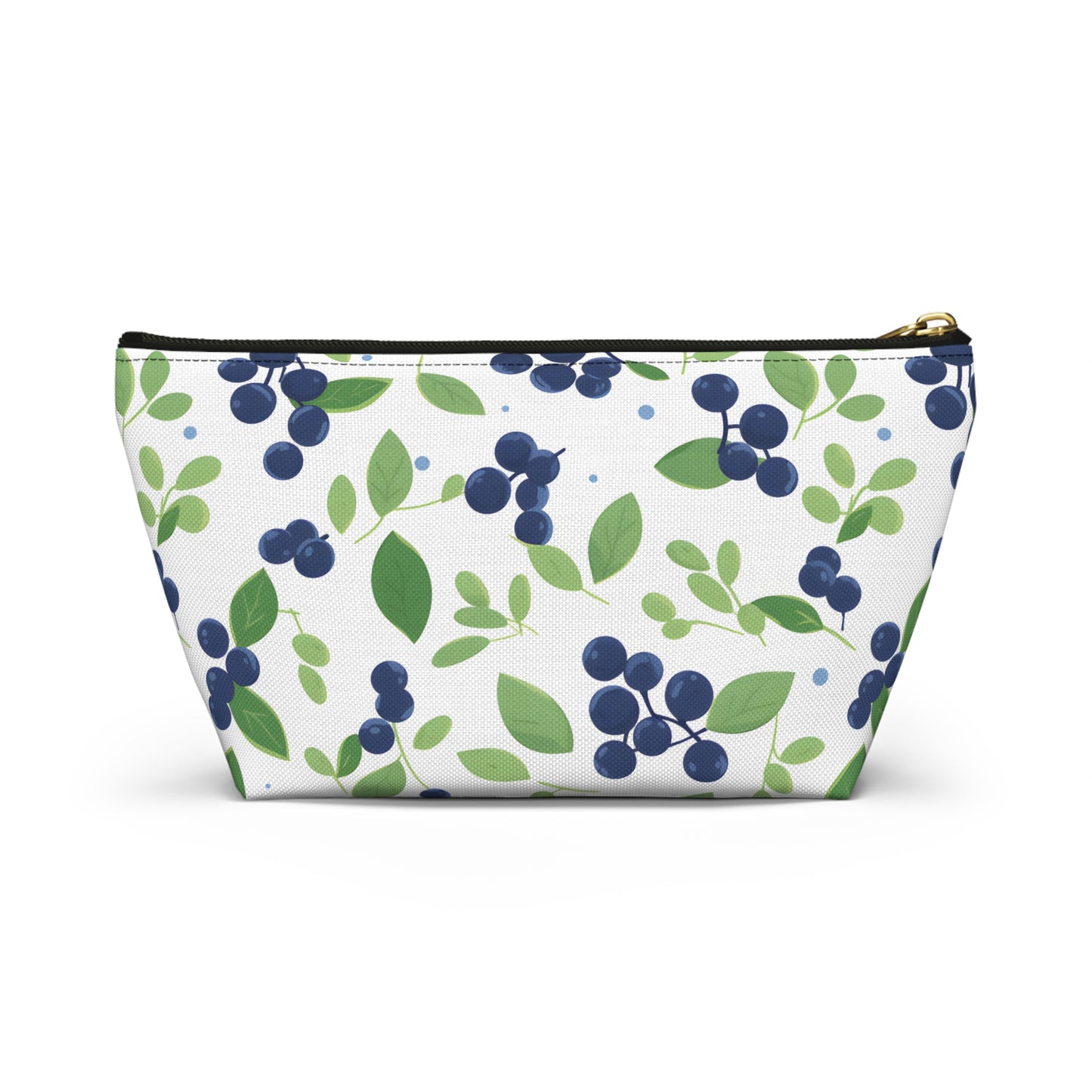 Fruit Pattern Travel Bag Design 1