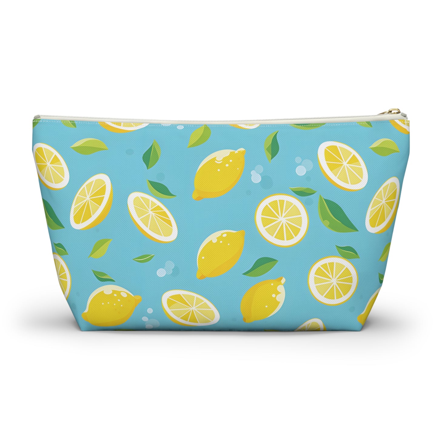 Fruit Pattern Travel Bag Design 3
