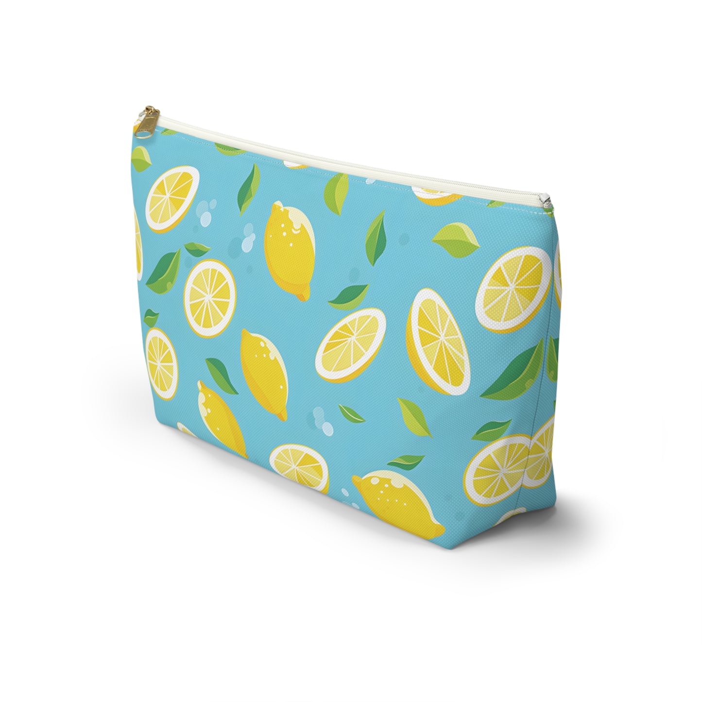 Fruit Pattern Travel Bag Design 3