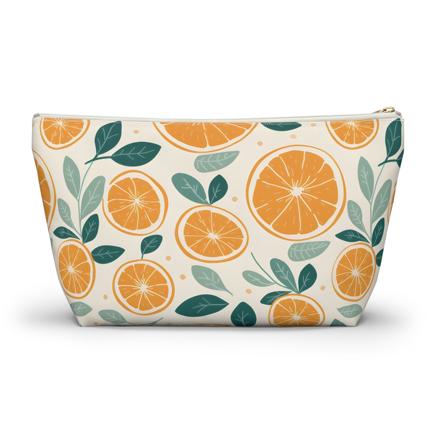 Fruit Pattern Travel Bag Design 7