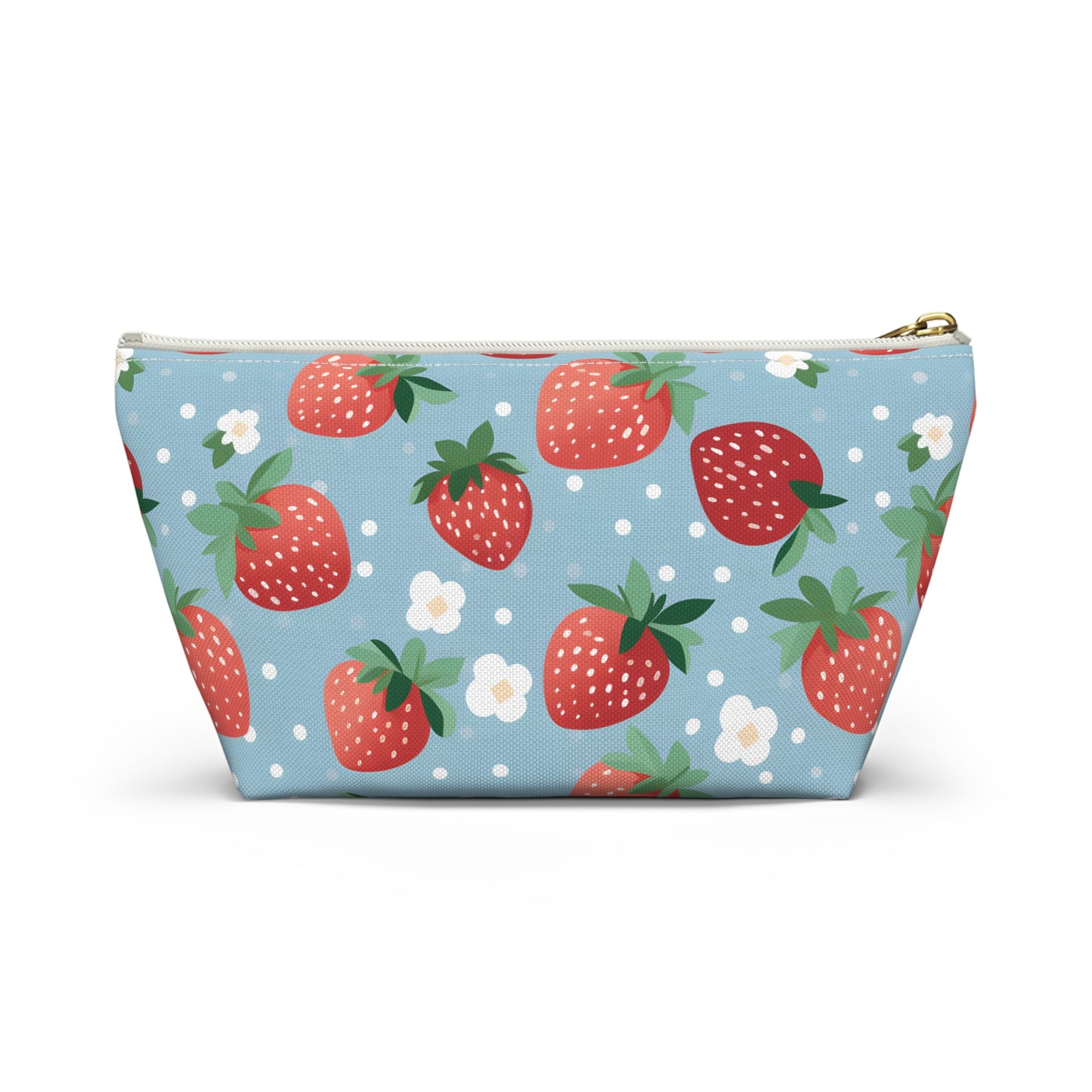 Fruit Pattern Travel Bag Design 9