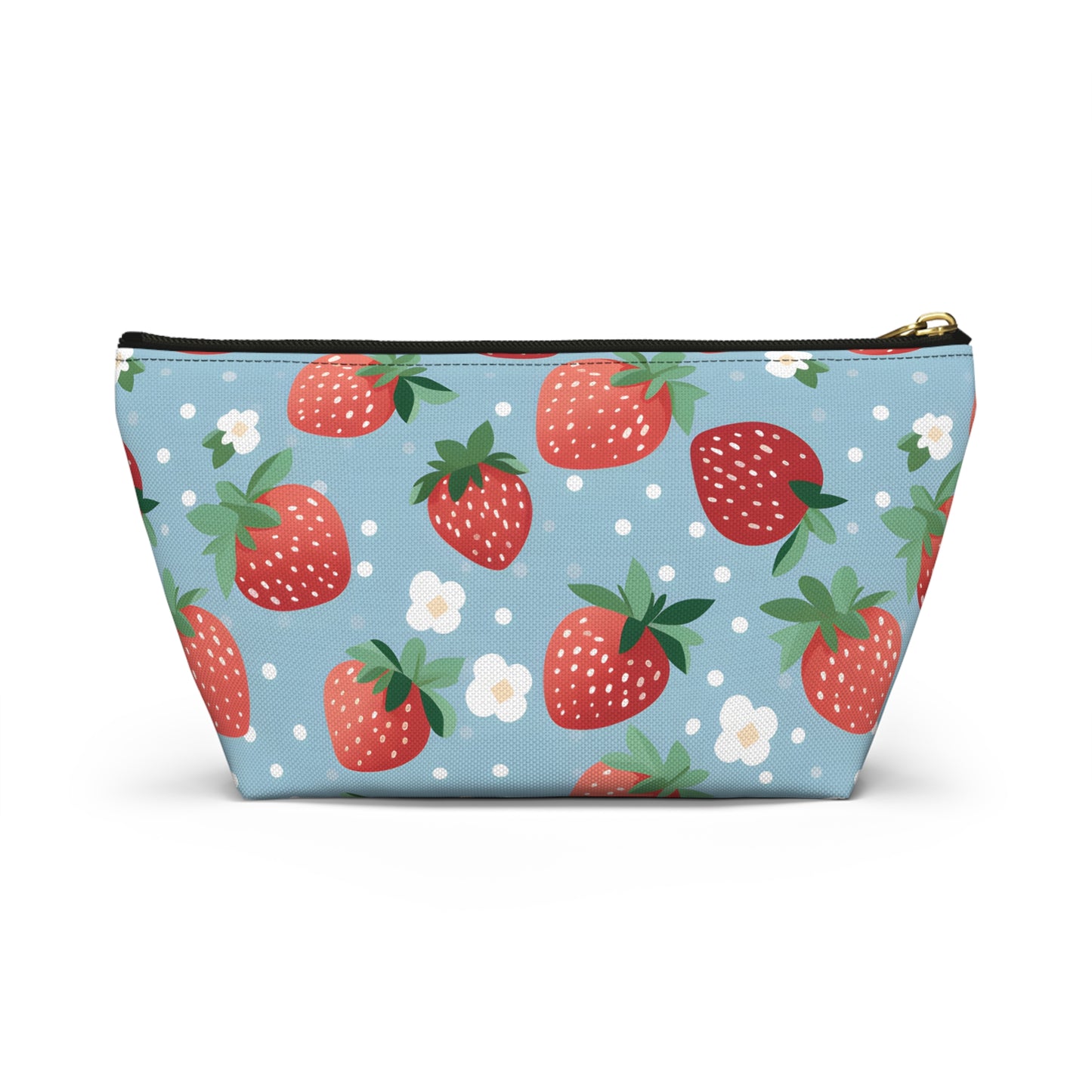 Fruit Pattern Travel Bag Design 9