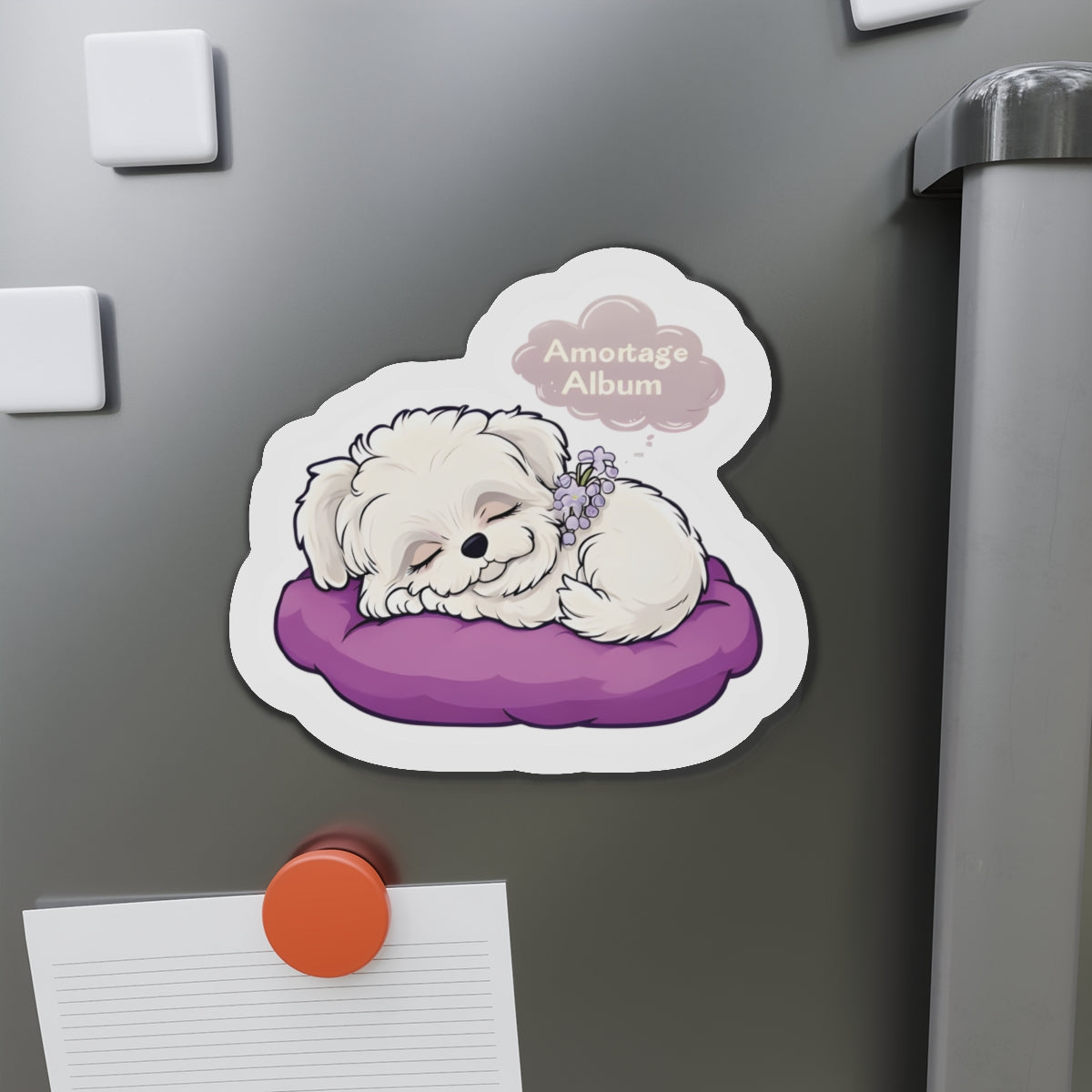 Black Pink Jisoo Amortage Album Dalgom Dreaming - Black Pink