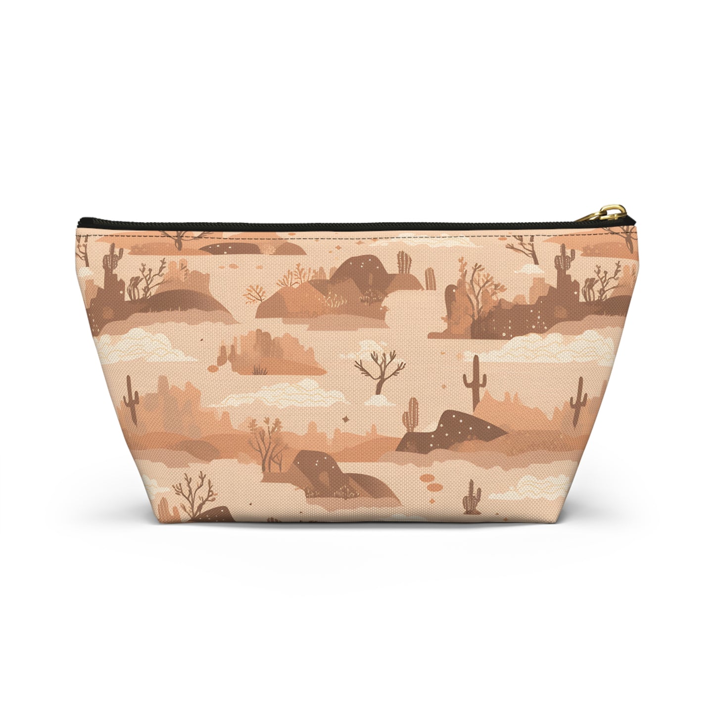 Desert Pattern Travel Bag Design 8