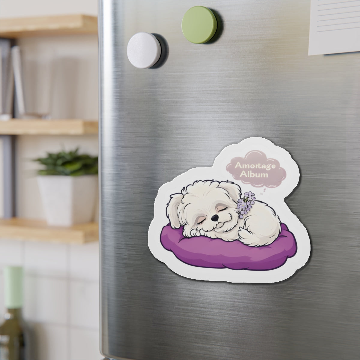 Black Pink Jisoo Amortage Album Dalgom Dreaming - Black Pink