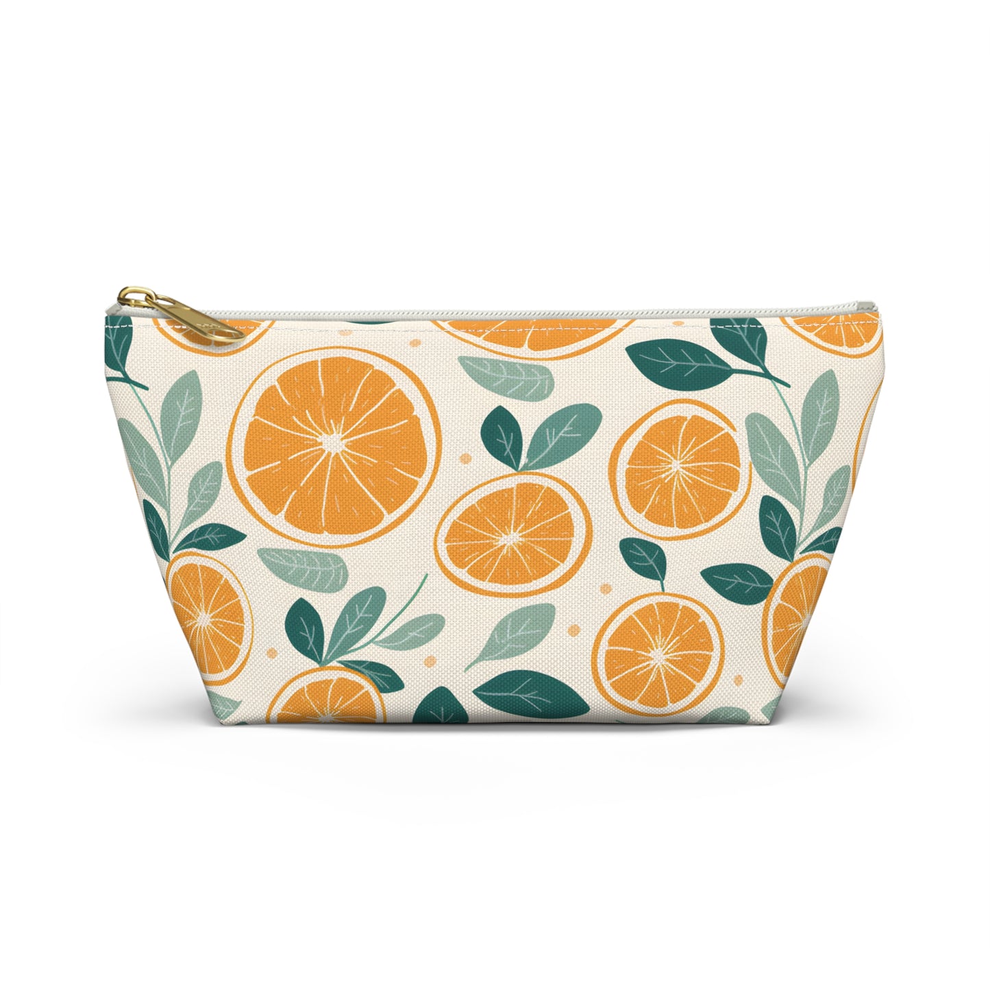 Fruit Pattern Travel Bag Design 7