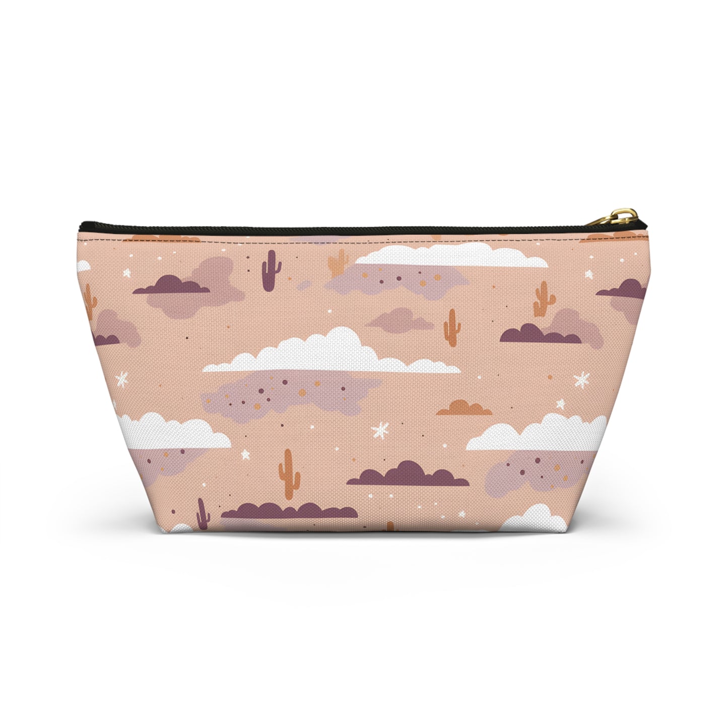 Desert Pattern Travel Bag Design 10