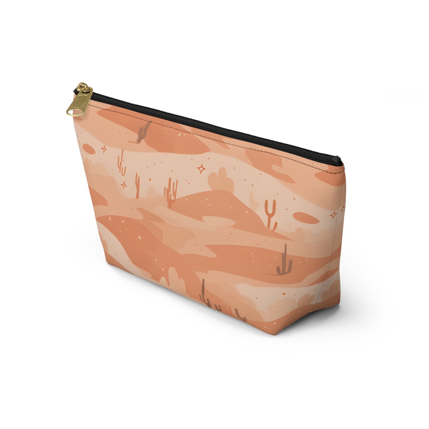 Desert Pattern Travel Bag Design 12