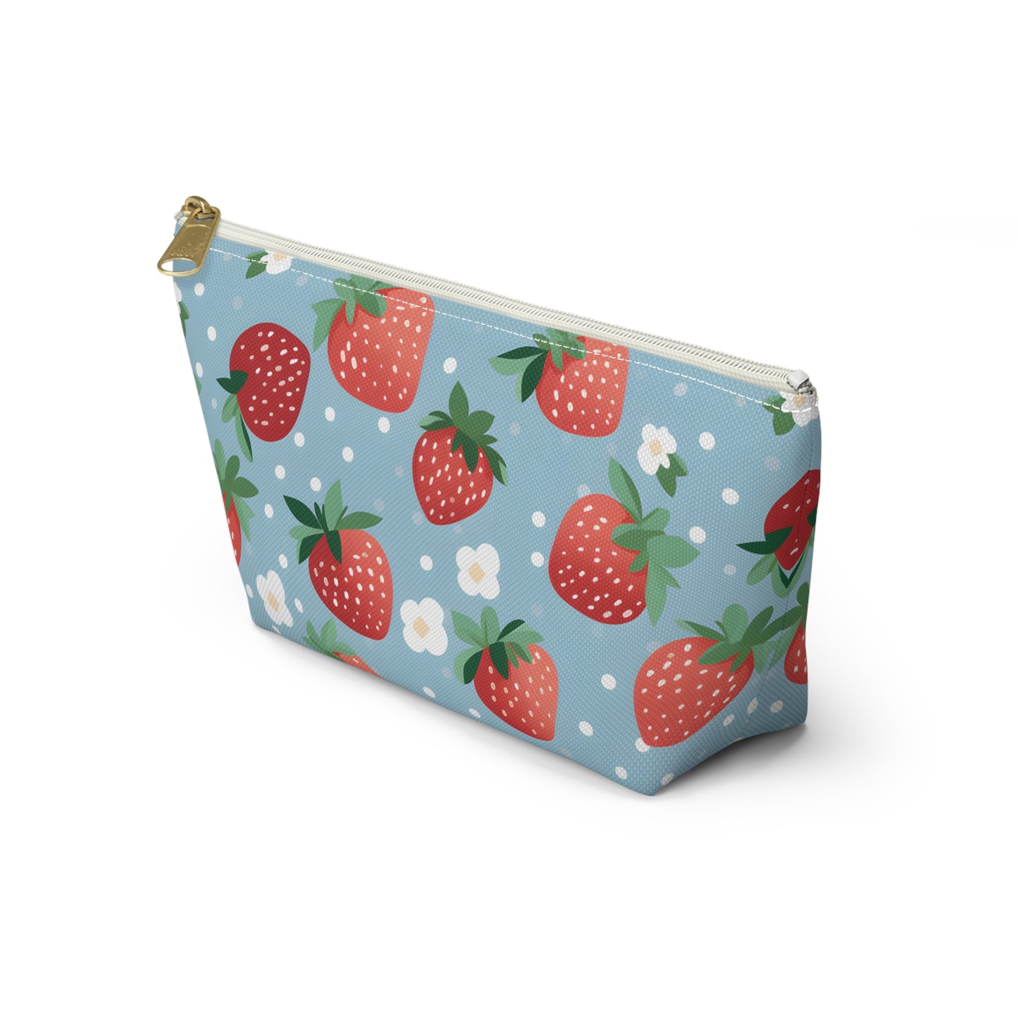 Fruit Pattern Travel Bag Design 9