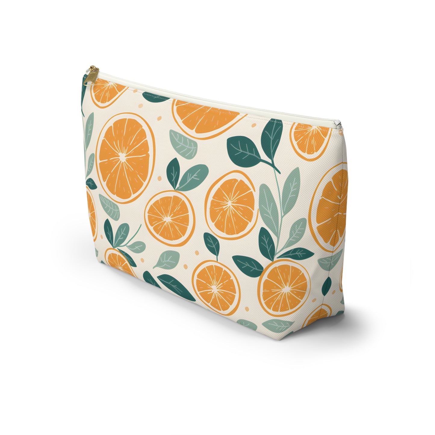 Fruit Pattern Travel Bag Design 7