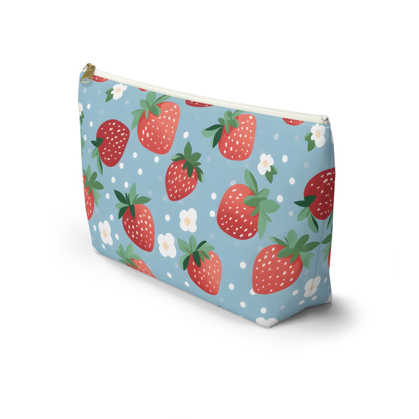 Fruit Pattern Travel Bag Design 9