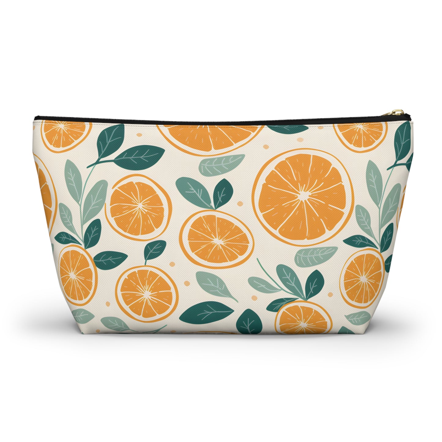 Fruit Pattern Travel Bag Design 7