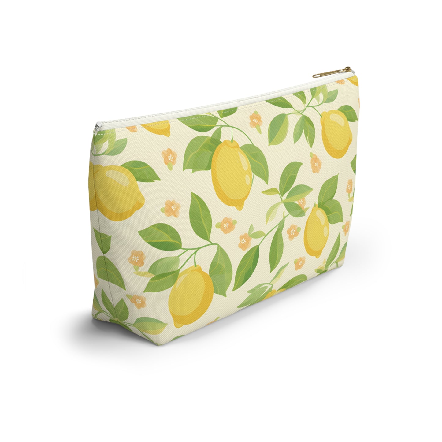 Fruit Pattern Travel Bag Design 6