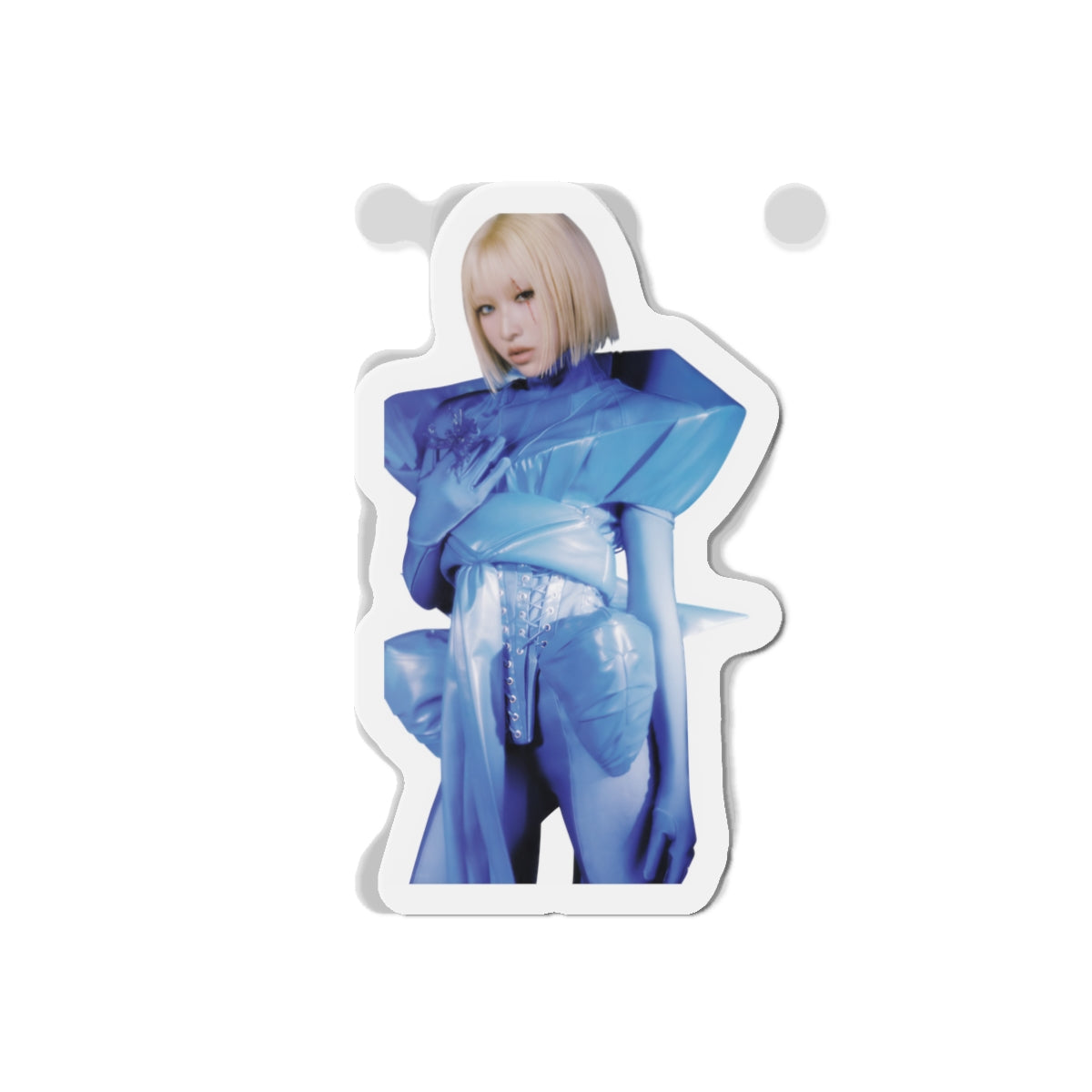 XG Maya Gala Photoshoot Magnet Design 1