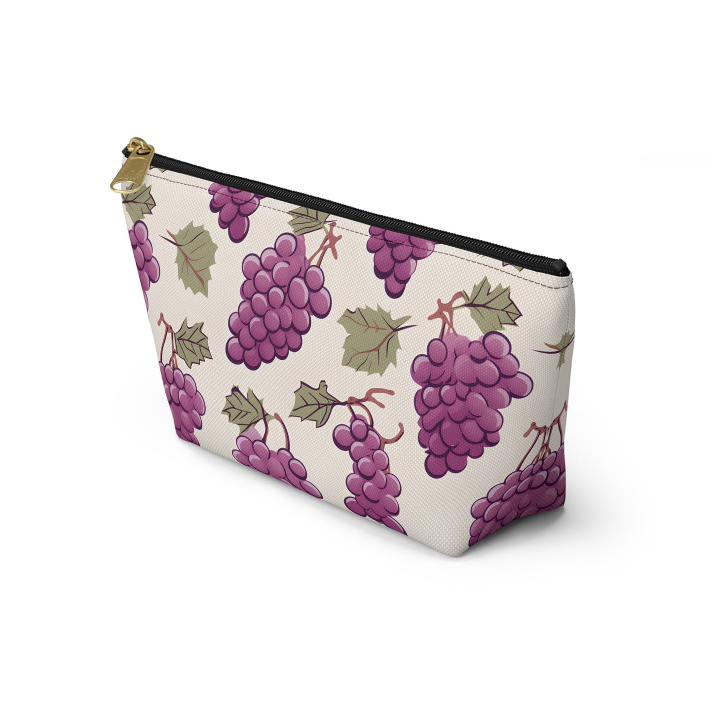 Fruit Pattern Travel Bag Design 4