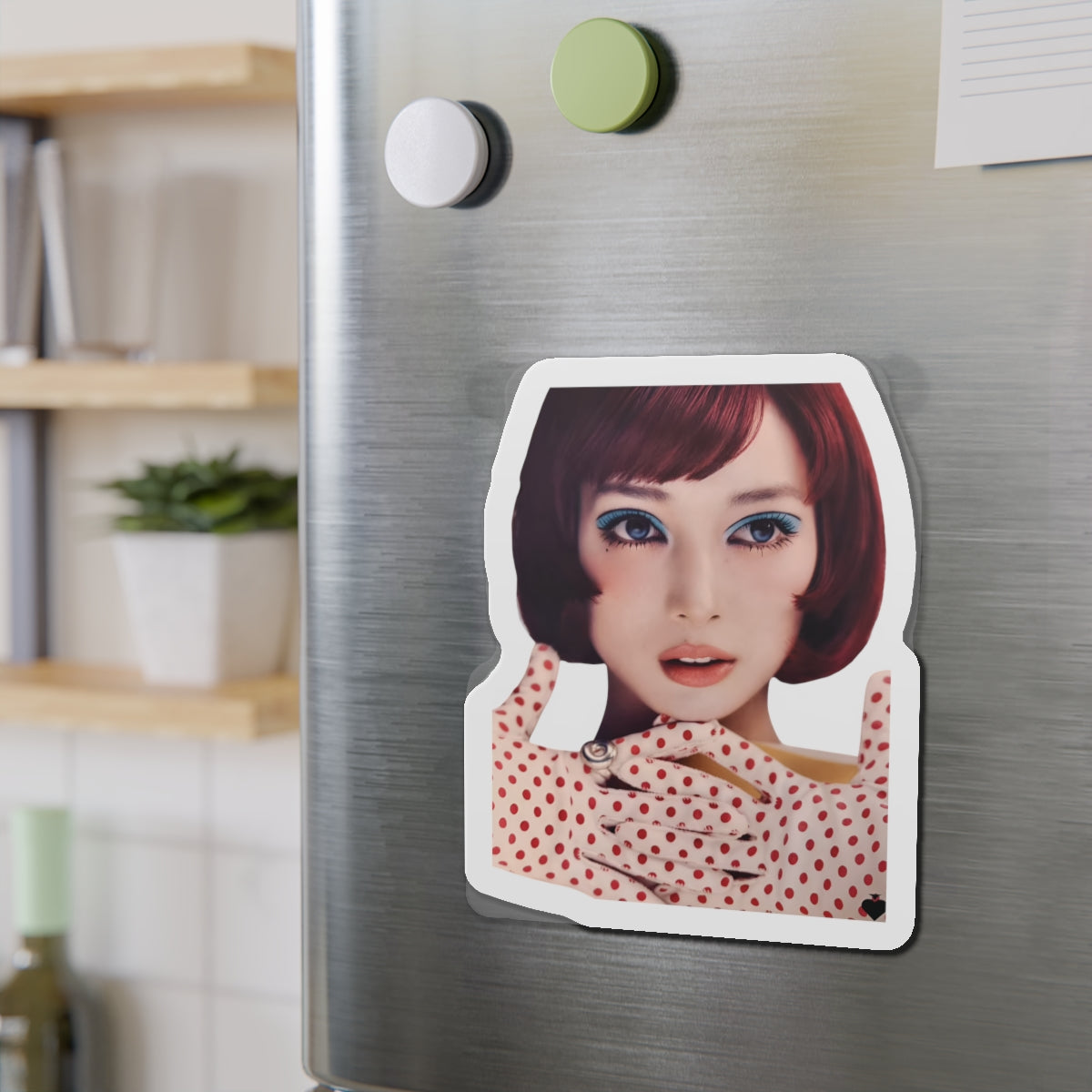 XG Jurin Seasons Greetings Photoshoot Magnet Design 5