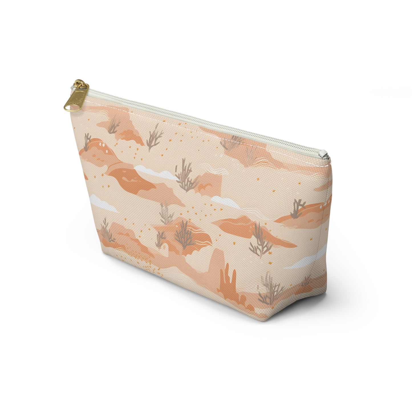 Desert Pattern Travel Bag Design 9