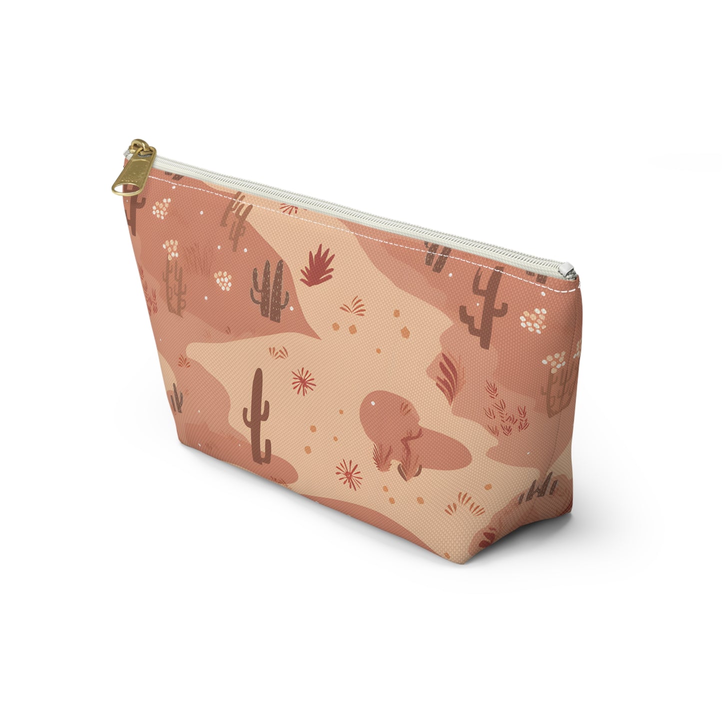 Desert Pattern Travel Bag Design 5