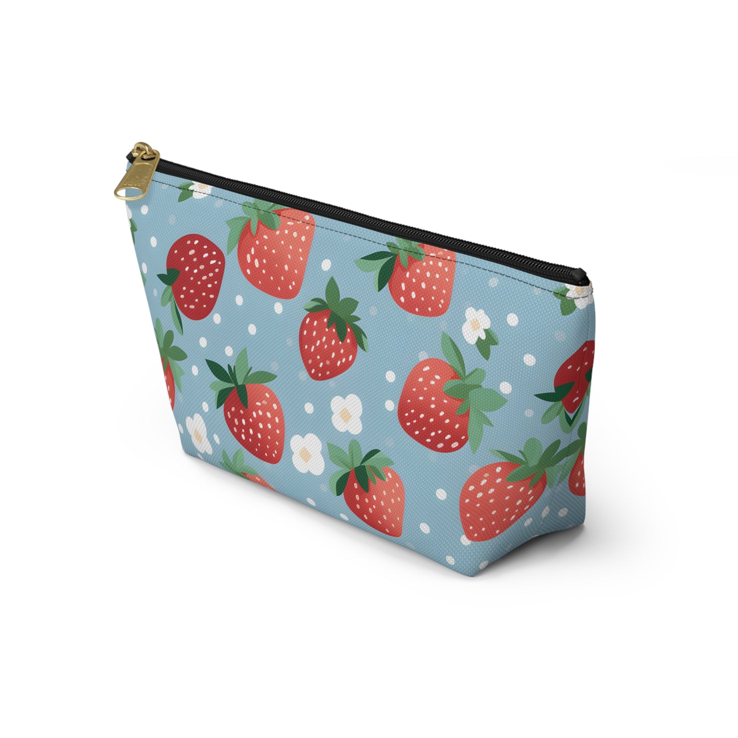 Fruit Pattern Travel Bag Design 9